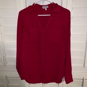 Pink Express The Portofino Shirt